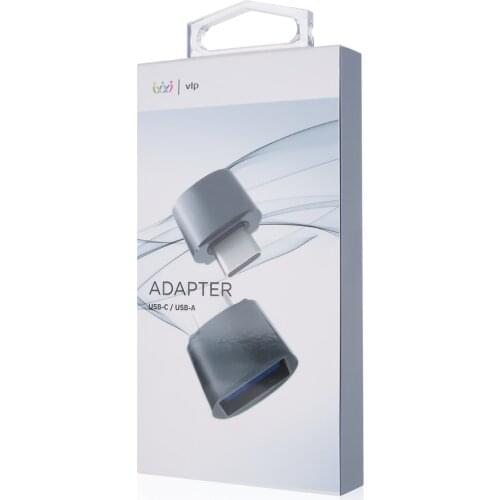 VLP USB Hubs