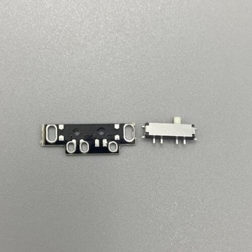 Power Switch For GBA SP on off Power Button For Gameboy Advance SP Game Console Repair Parts