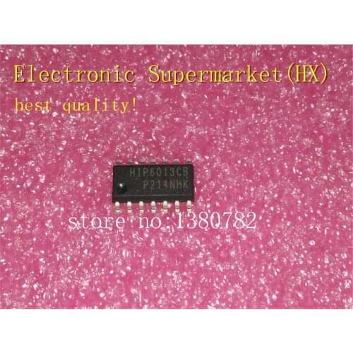 100% New original HIP6013CB-T HIP6013CB HIP6013