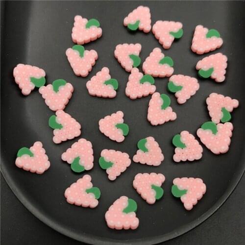 60g Pink Grape Polymerclay,Soft Clay Sprinkles For Kids Diy/Scrapbook Decoration/Craft Filler/Craft Diy Making/Nail Arts