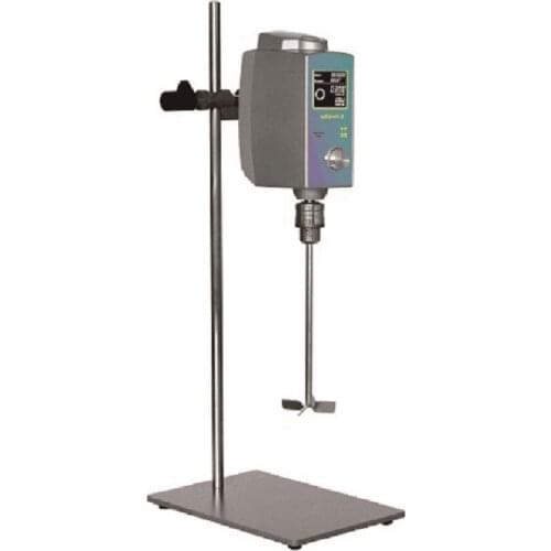 AM200W-O/AM300W-O Control Type Mixing Homogenizer Instrument