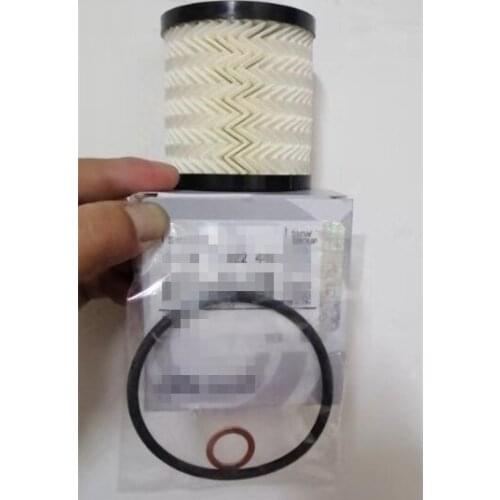 Wholesale price for 10pcs/lot parts OE No 11 42 7 622 446 engine oil filters OEM No 11427622446