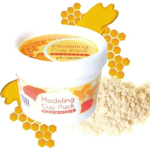 INOFACE Alginate Face Masks China
