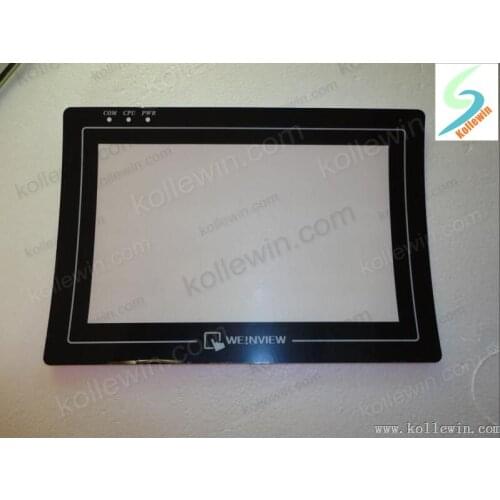 MT6070I/ MT6070iH/ MT6070iH2WV/ TK6070iH/ TK6070iH2WV 1PC new touchpad protective film