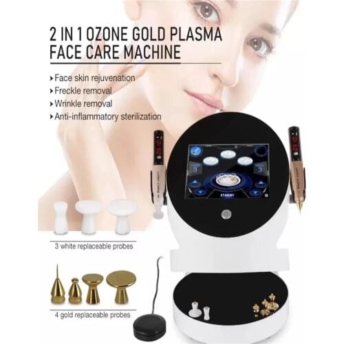 NEW plasma pen jet plasma lifting eyelid lifting machine wrinkle removal skin rejuvenation acne remover plasma beauty equipment