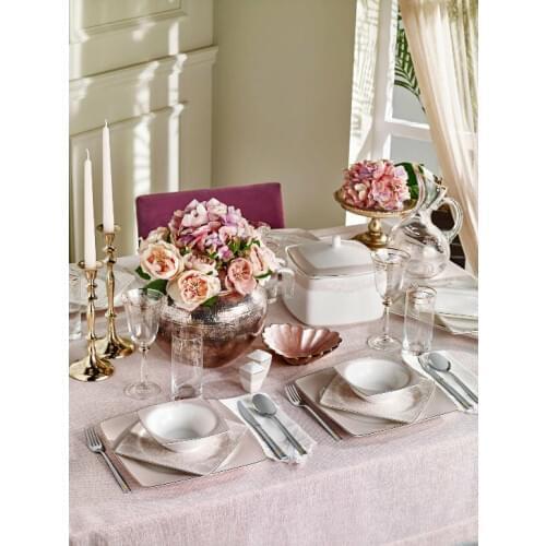 Dinnerware Sets PIERRE CARDIN China