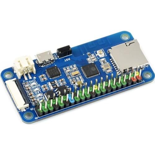 ESP32 development board,Without camera,WiFi bluetooth dual-mode communication,Compatible with sorts of Raspberry Pi HATs