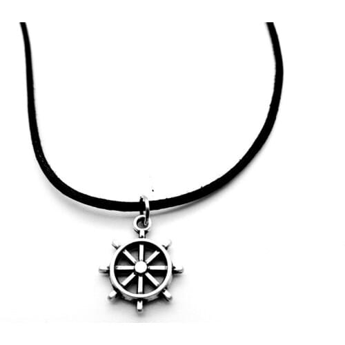 RUXAKP Vintage Pendants