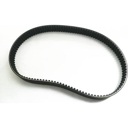 Motorcycle High kevlar clutch transmission drive belt gear pulley for Yamaha 59C-46241-00 59C4624100 XP530 T-MAX 530 2012-2016