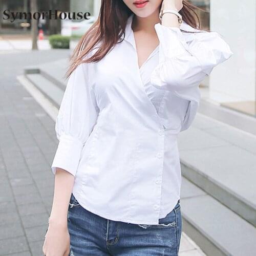 SymorHouse Women's Striped Shirts