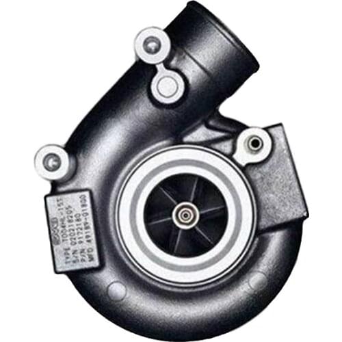 Xinyuchen turbocharger for High quality automotive engine toyota fortuner turbocharger is cheaper