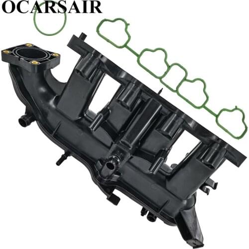 Intake Manifold for Vauxhall Astra VAUXHALL ASTRA J A14NEL/NET /Chevrolet Cruze Sonic Trax Buick Encore 55573168 25200449 / 450