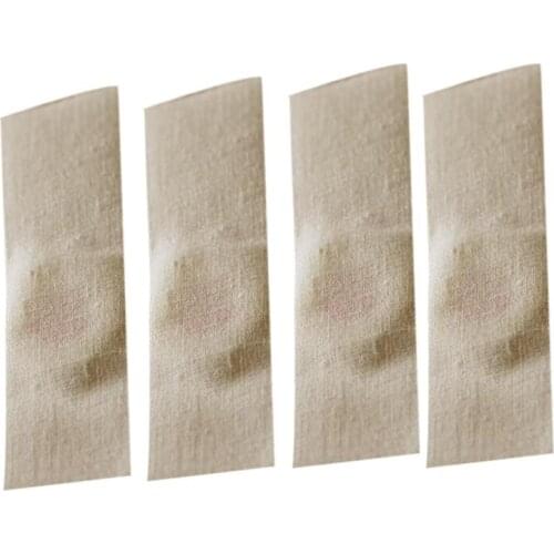 10pcs/lot Foot Care Medical Plaster Foot Corn Removal Warts Health Thorn Calluses Plantar Plaster For Relieving Pain#HT0063 Y2D4