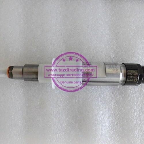 100% Original common rail injector 0445120277