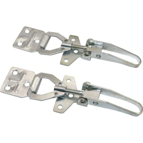 2 Pcs Beekeeping Tools Locked Bee Box Button Connector Bottom Box Relay Box Connector Shift Standing Beehive Button Linker