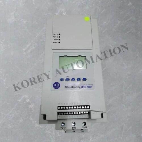 AB Soft Starter 41391-454-01-S1FX