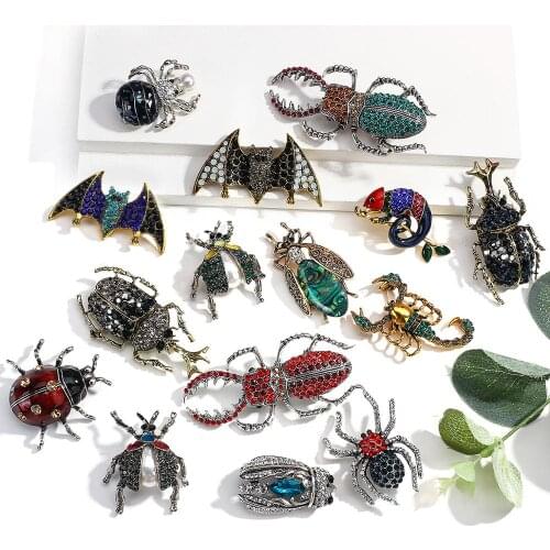 Мужские броши на одежду Amorcome China At AliExpress