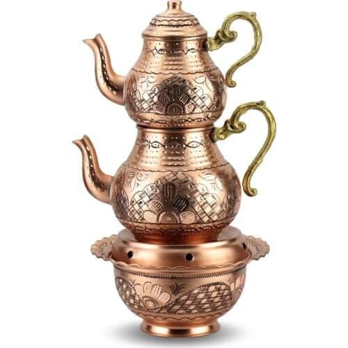 Заварочные чайники Dreccex_Ottoman China At AliExpress