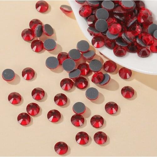 HK Crystal jewelry Sewing Supplies