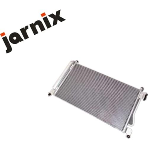 Good Quality Condenser Assembly For CHERY X1 (S18D) 2009-2013 M1 (S18) 2009-2013 M5 (S18C) 2010-2010 OEM:S18-8105010