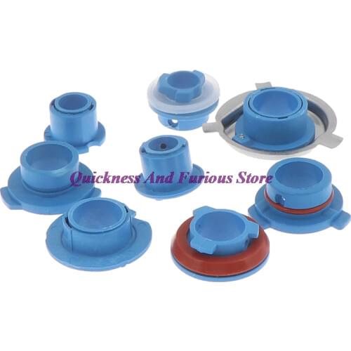 HUXUAN Headlight Adapters