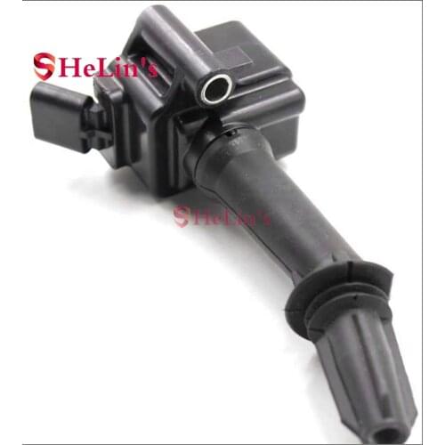 12635672 1208117 880441 880451 12176 Ignition coils For OPEL ADAM CORSA E ASTRA K 1.0L 1.4L B10XFL B10XFT B14XFL B14XFT