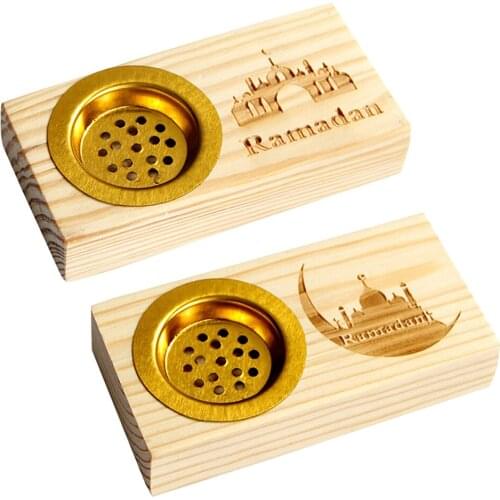 MagiDeal Aromatic Incense