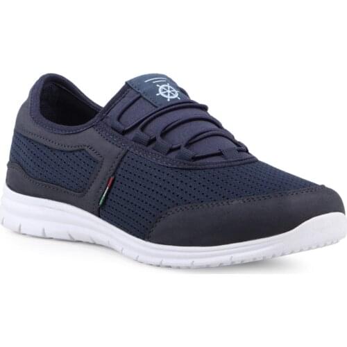 Vojo Male Black Step-in Anorak Sports Shoes 3 Color 'Turkish' Quality 2021 Fashion Design Season Comfort Fast Shipping