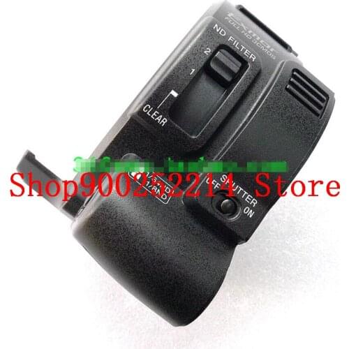 New original Repair Parts For Sony PXW-X280 PXW-X200 PMW-200 PMW-EX280 ND Panel SUB Switching Power Supply Switch Ass'y