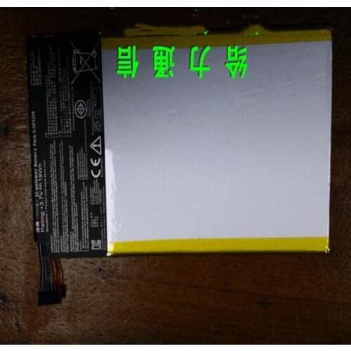 New 4980mAh C11P1314 Battery for ASUS Memo Pad 10 ME102A Tablet Pc phone with repairs tools