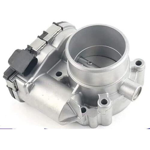 New Throttle Body For AUDI A8 OE 0280750732 06K133062AF 0280750720 06K133062AB