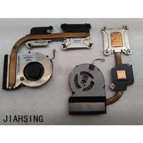 New cooler for HP probook 440 G0 440 G1 445 G1 cooling heatsink with fan radiator 721538-001 DSC model
