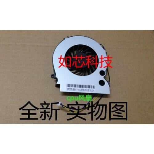 FOR Lenovo A3000 S7000 A700E 3180 all in one machine Video card laptop cooling fan