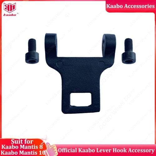 Original Kaabo Mantis Pole Hook Scooter Fold Hook Spare parts accessories Original Mantis 8 Mantis 10