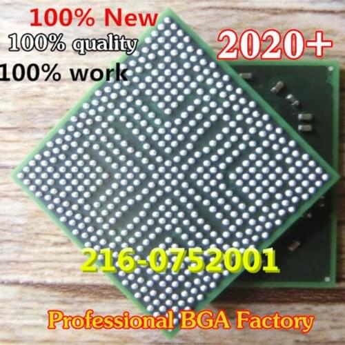 DC:2020+ 100% New 216-0752001 216 0752001 BGA