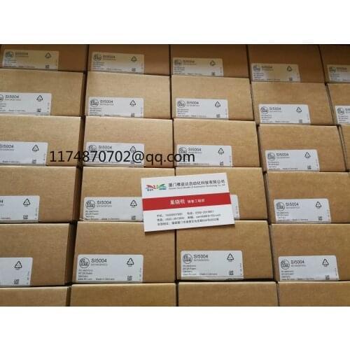 SI50004 sensor 100% new and original