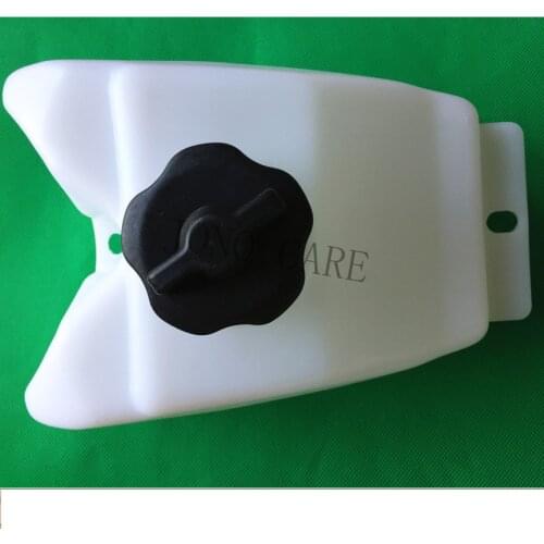 TOHATSU NISSAN 2.5 3.5 HP 2-STROKE INTEGRATED FUEL TANK P/N 309700103