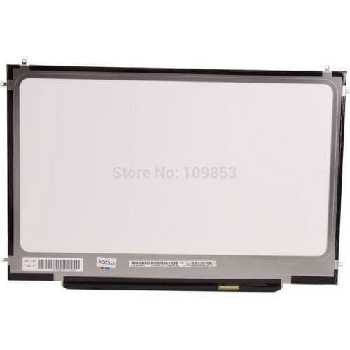 15.4 LAPTOP LCD SCREEN SLIM LED LP154WP3 LP154WP4 TLA2 N154C6-L04 LTN154BT08 For Apple A1286 laptop