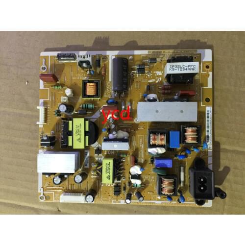 UA40EH6030R Power Board BN44-00552A PD46CV1-CSM PSLF930C04D