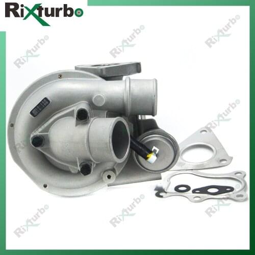 HT12-19B 144119S000 Turbocharger Charger Complete For Nissan D22 Navara 3.0 L 100Kw ZD30 047-282 Turbo Turbine Assy 1997-2004