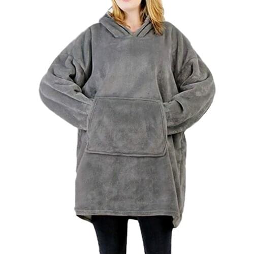 Women Bathrobe Nightgown Coat Thick Warm Robe Winter Unisex Unicorn Plush Pajamas Warm Adults Solid Flannel Bath Robe Sleepwear