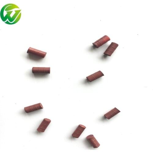 10pcs/lot Train Model 1 87HO Architectural Scene Sand Table Railway Periphery Oil Model For Kits Toy