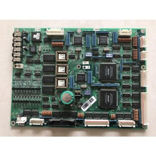 J390944 Used Noritsu Printer control PCB J390944-01 for QSS 3300 digital minilab,good working condition