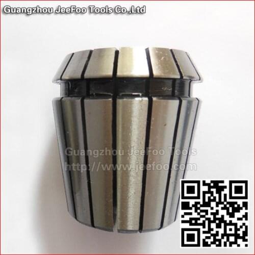 ER40-12.7 collet/clamp for cnc router machine with high quality and reasonable price