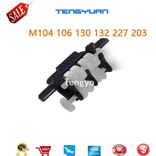 Fuser Unit Upper Cover roller for HP M203 M227 M206 M230 M102 M104 M106 M130 M132 M134 RC4-8034 RM2-0805 fuser parts