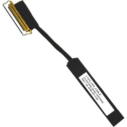 Laptop Hard Drive Cable HDD Flex Suitable For Lenovo Thinkpad T470 T470P T480 A475 SC10G75209 00UR495