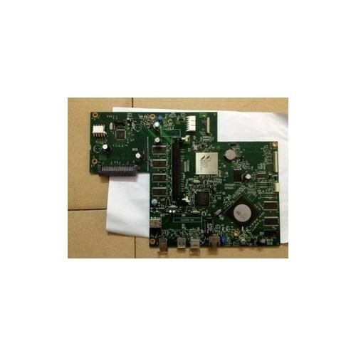 GiMerLotPy Oringinal Formatter Board logic Main Board MainBoard for laserjet M3027 M3027x M3035 M3035xs Q7819-60001