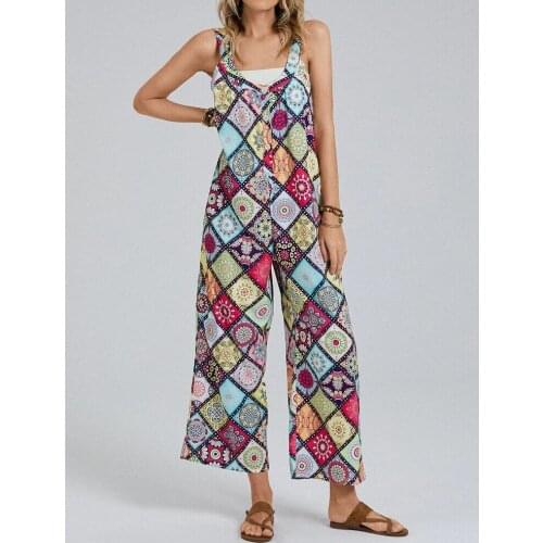 HengShunRui Women's Loose Pants