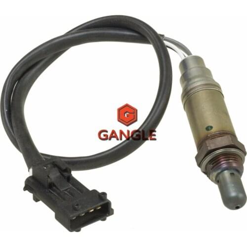 Oxygen Sensor O2 Lambda Sensor AIR FUEL RATIO SENSOR for 234-4182 PORSCHE 911 SAAB 900 9000 VOLVO 850 99360612800 1993-2001