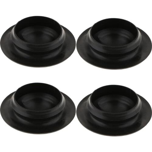 4 x Front Suspension Cap 54330ED000 For NISSAN 07-11 Versa